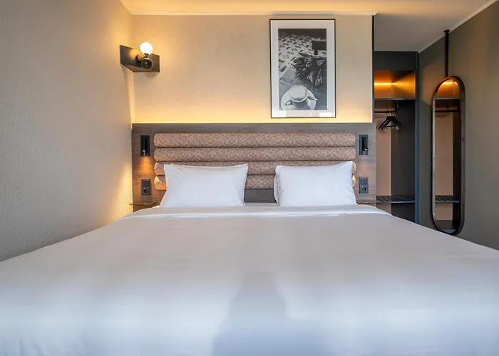 Campanile Hotel & Restaurant Gouda