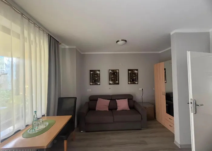 Hotel Traumblick