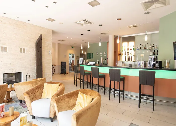 Bhb - Boutique Hotel Buchholz Buchholz in der Nordheide
