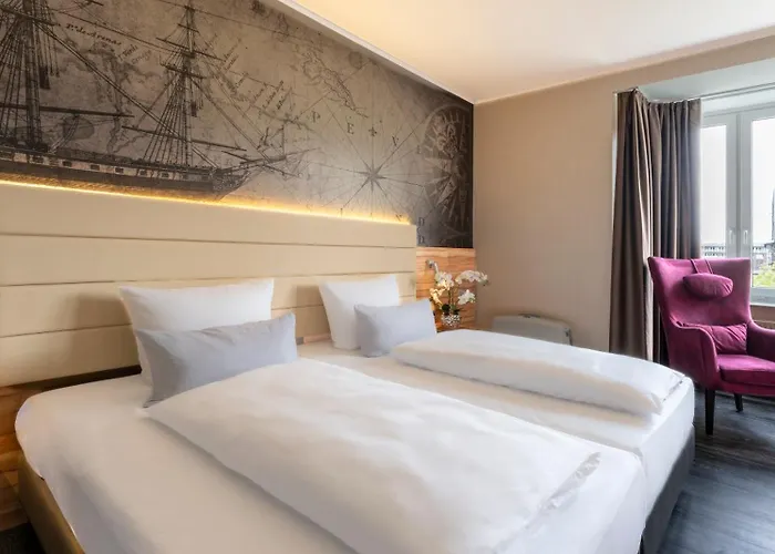 Plaza Premium Columbus Bremen