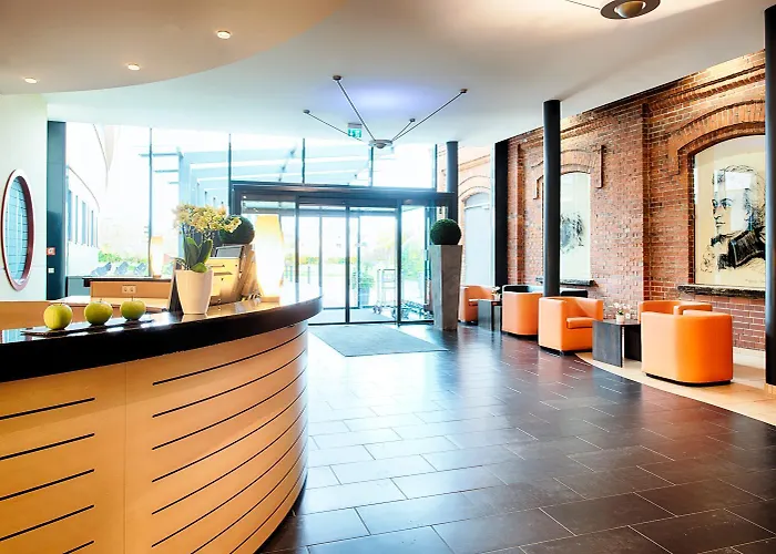 Welcome Kongress Hotel Bamberg