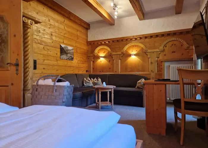 Hotel Seeblick Bad Reichenhall