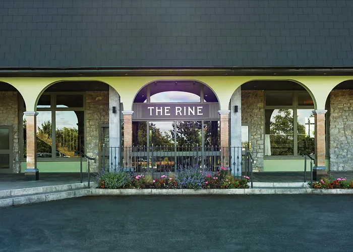 The Rine