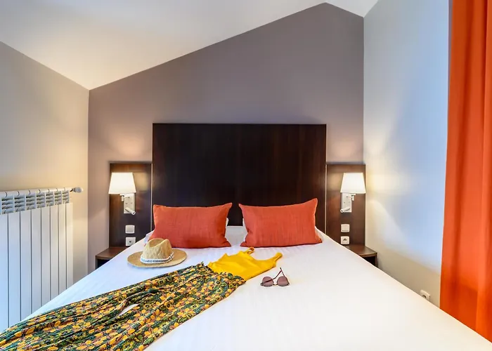 Best Western Plus Hotel Plaisance