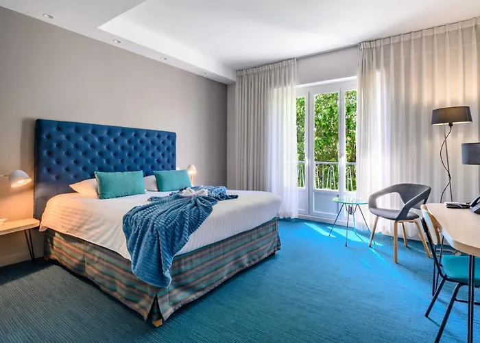 Best Western Plus Hotel Plaisance
