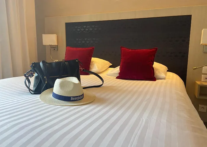 Best Western Plus Hotel Plaisance