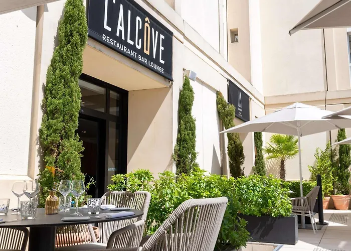 Le Louis Hotel Versailles Chateau - Mgallery Collection