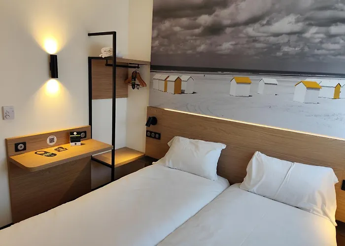 Mister Bed Berck