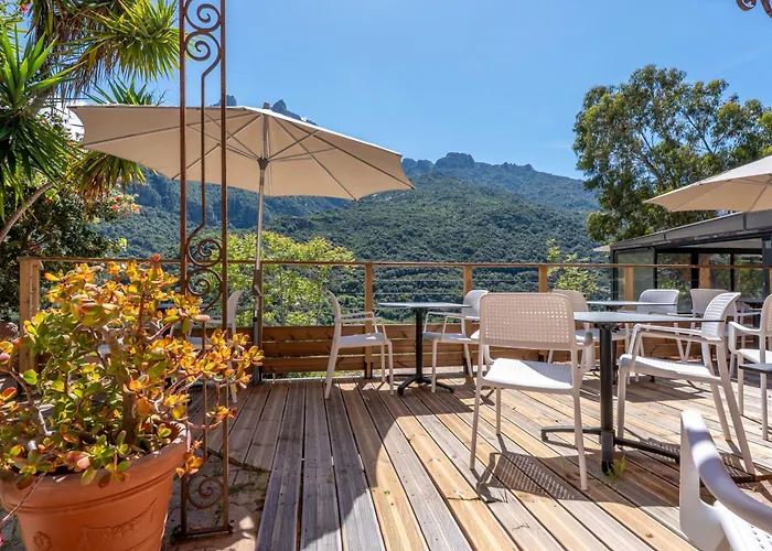 Hôtel Bella Vista