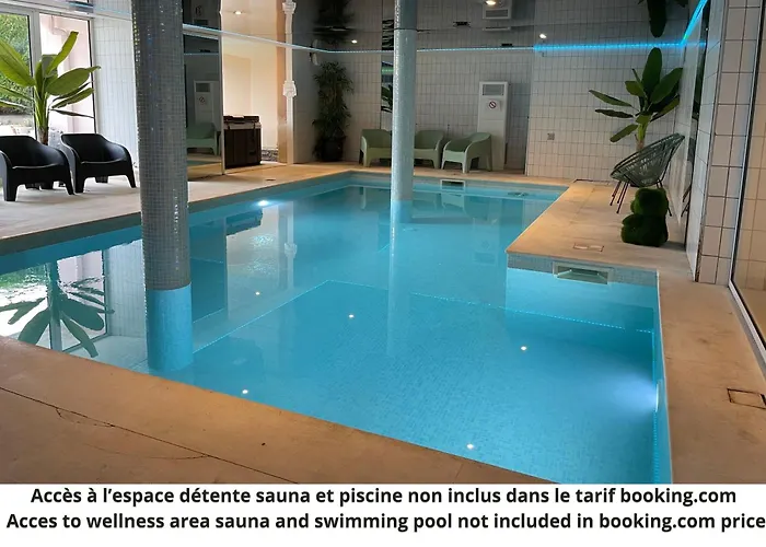 The Originals Boutique, Hôtel du Pont Roupt, Mende 