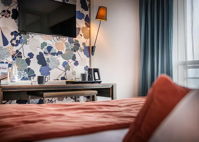 Hotel & Spa Les Roches Noires