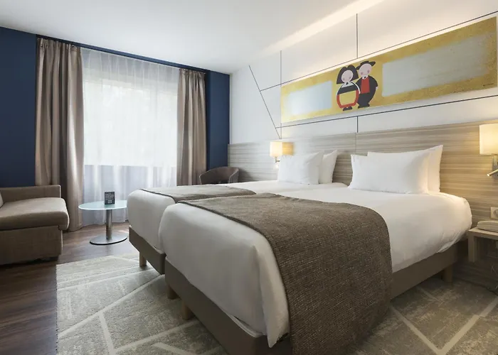 Kyriad Hotel Strasbourg Lingolsheim