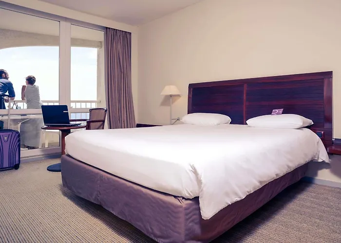 Mercure Port La Grande Motte
