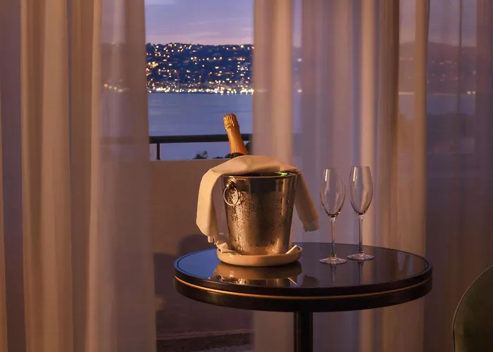 The 1932 Hotel & Spa Cap D'Antibes - Mgallery Collection