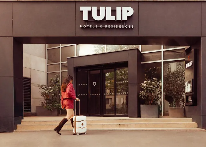 Tulip Residences Joinville