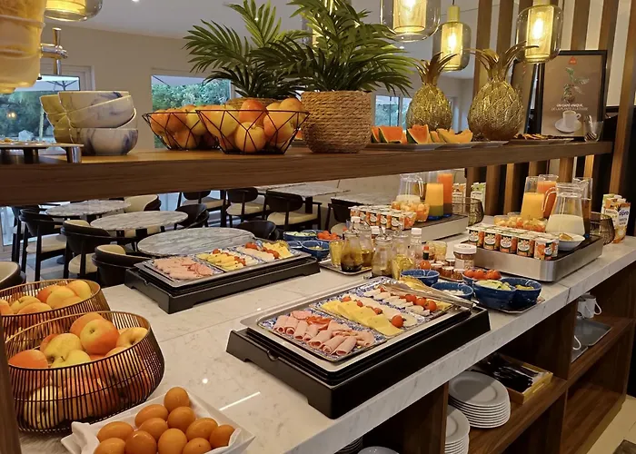 Le Cetai Cannes Beach Hotel
