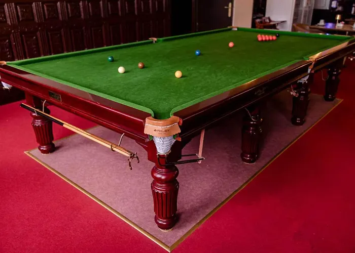 Metropol Hotel