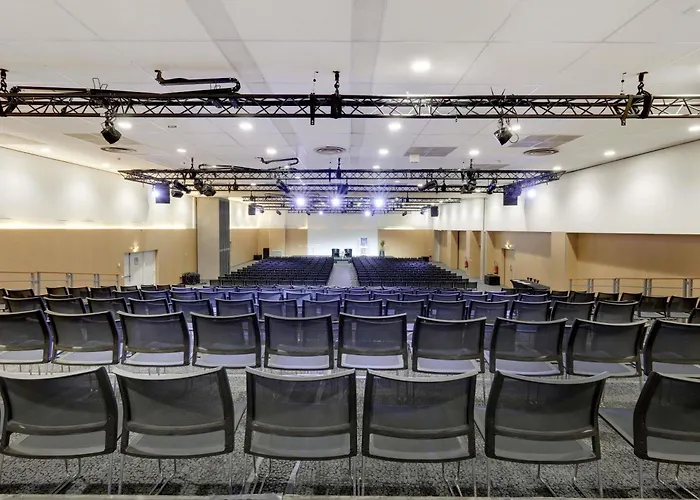Novotel Paris Est Hôtel Bagnolet