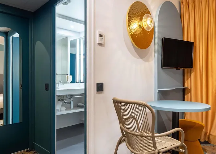 Mercure Annecy Centre