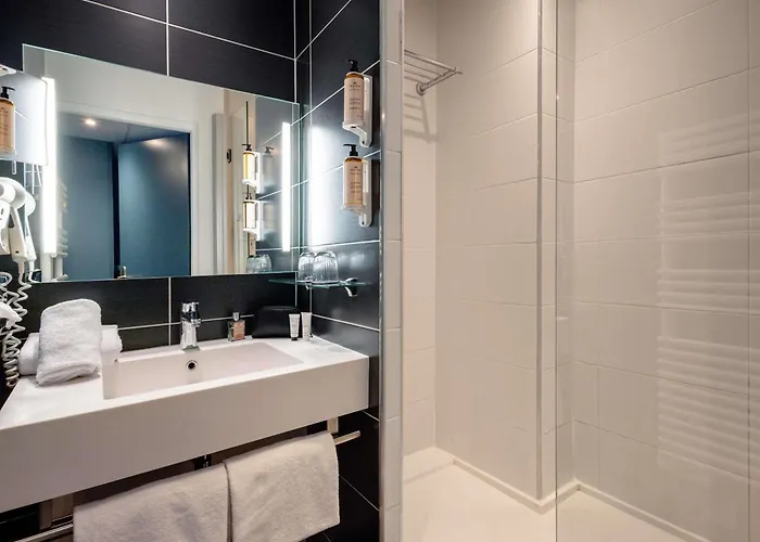 Mercure Annecy Centre