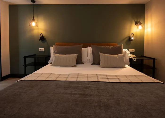 Hotel Piolets Soldeu Centre By Nexta