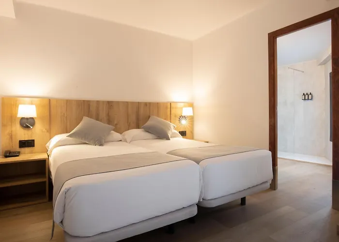 Hotel Cervol By Nexta Andorra la Vieja