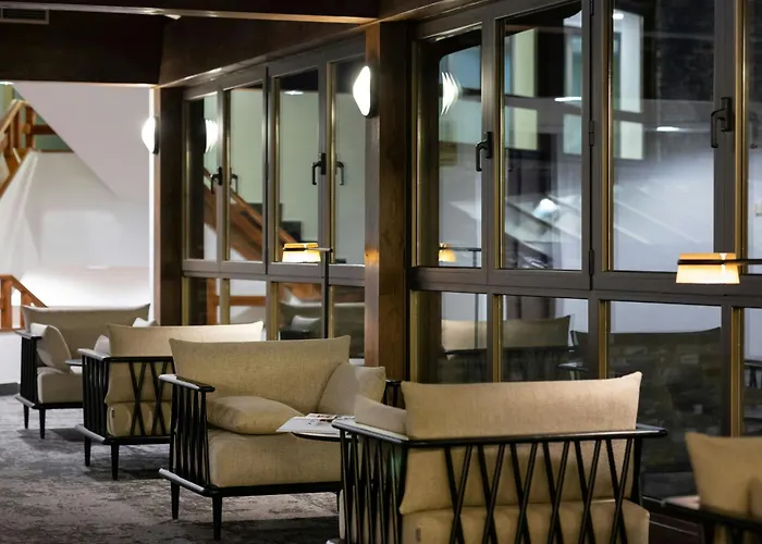 Hotel Euroski Mountain Resort&Spa