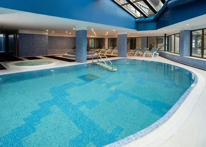 Hotel Euroski Mountain Resort & Spa