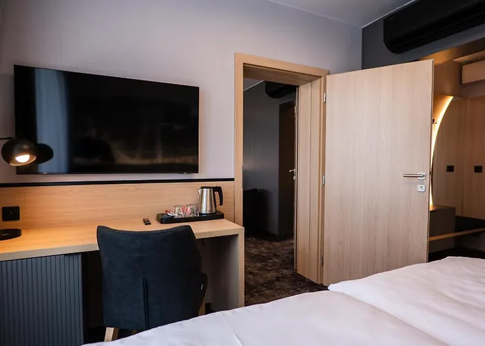 Hotel Bratislava