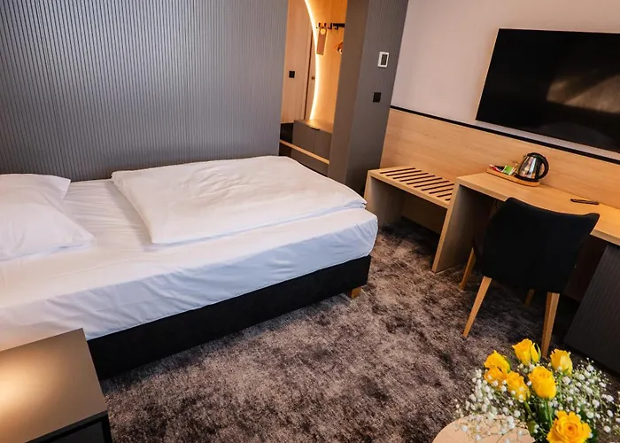 Hotel Bratislava