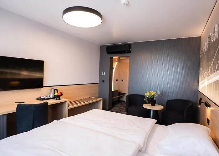 Hotel Bratislava
