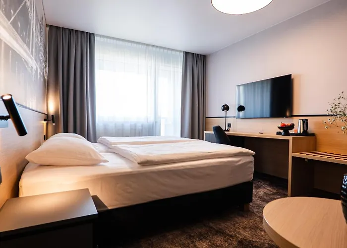 Hotel Bratislava