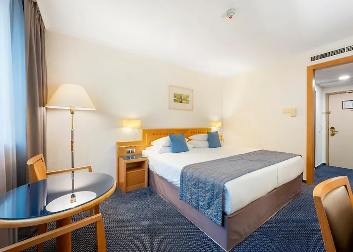 Panorama By Verdi Hotels Praag