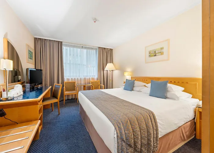 Panorama By Verdi Hotels Praag