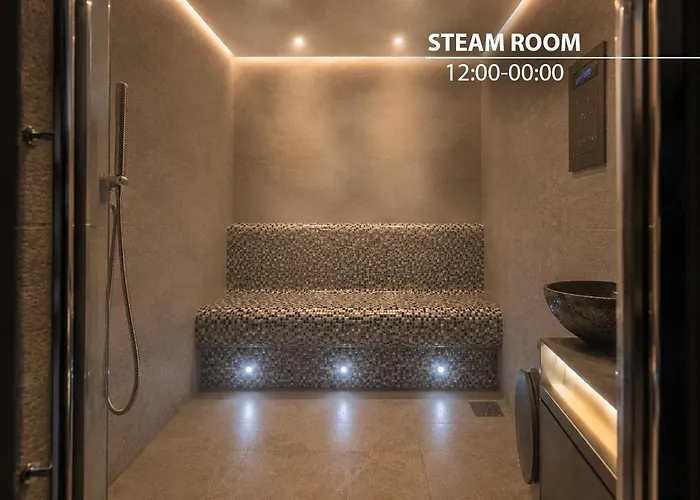 Plaza Boutique Hotel - Czech Leading Hotels Praga