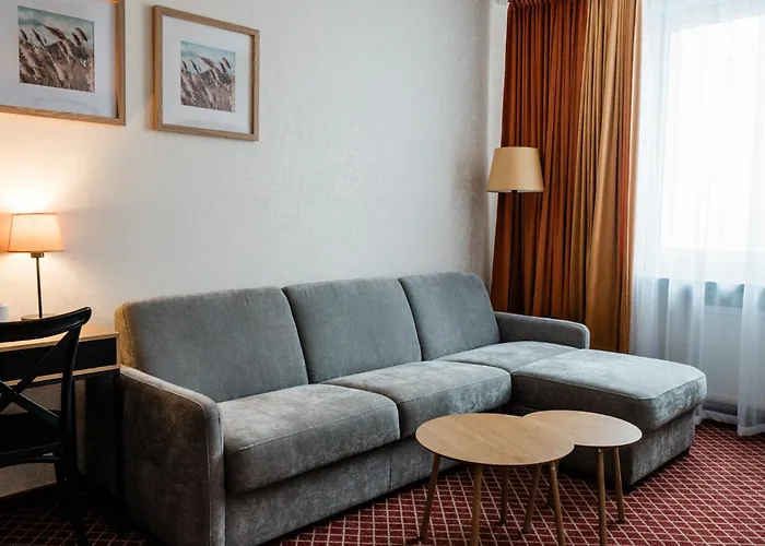 Hotel Wodnik