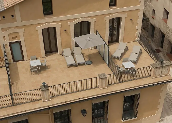Hotel Hostal De La Trucha