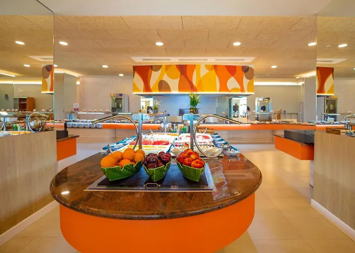 Hotel Servigroup La Zenia 4 Sup