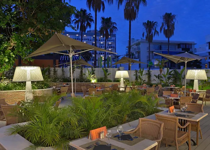 Hotel SOL by Meliá Torremolinos - Don Pedro