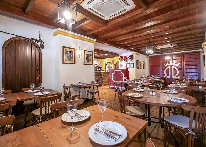 Meliá Lebreros Hotel Sevilha