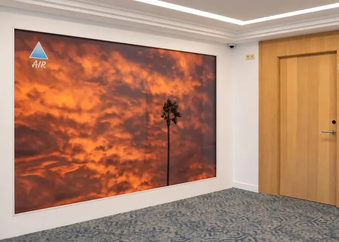 Bellamar Hotel Beach&Spa