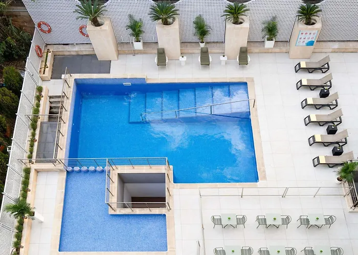 Ibis Styles Barcelona Sant Joan Despi