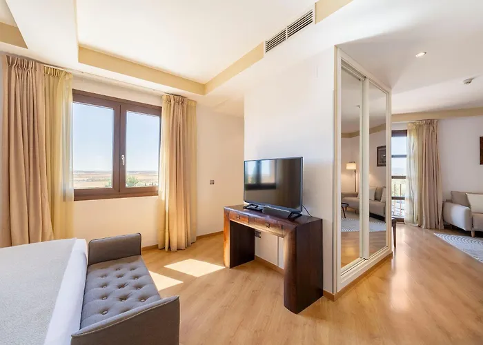 Hotel Spa Villa Nazules