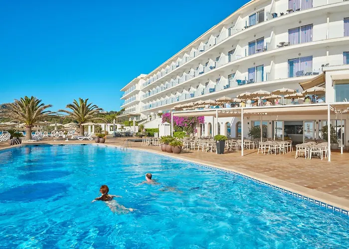 Grupotel Aguait Resort & Spa - Adults Only Cala Ratjada 