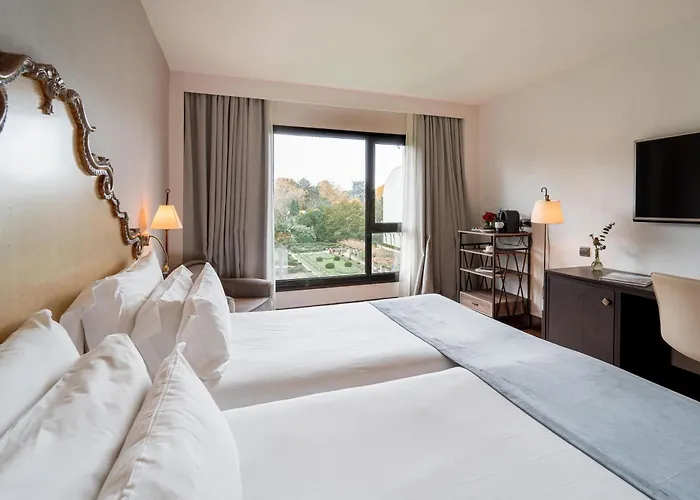Palacio de Aviles Affiliated By Melia