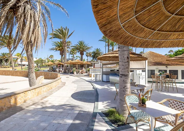 Barceló Fuerteventura Castillo