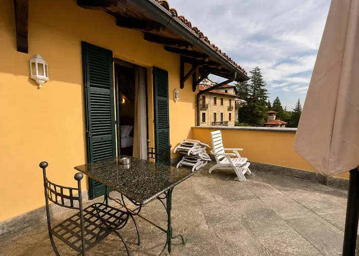 Hotel Colonne