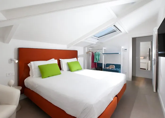 Hotel Tasso Suites&Spa