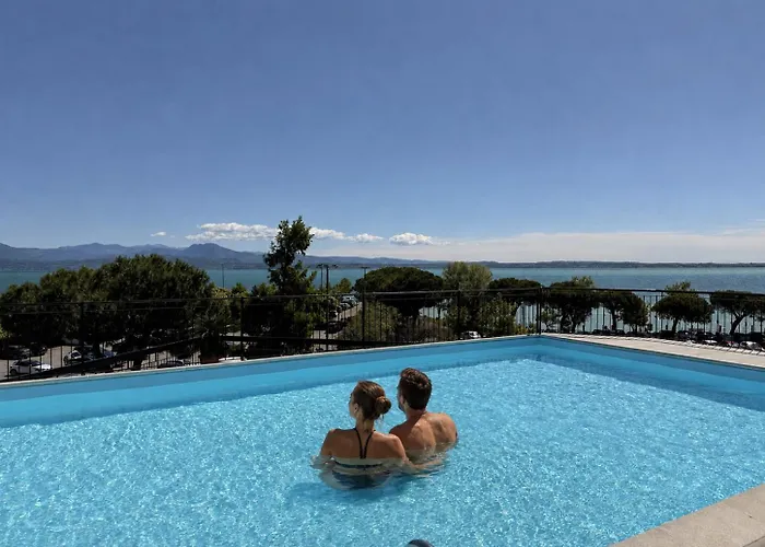 Alevic Hotel Sirmione