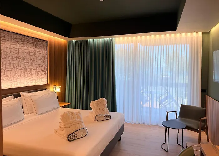 Alevic Hotel Sirmione